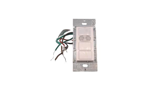 LUTRON MS-A202-WH