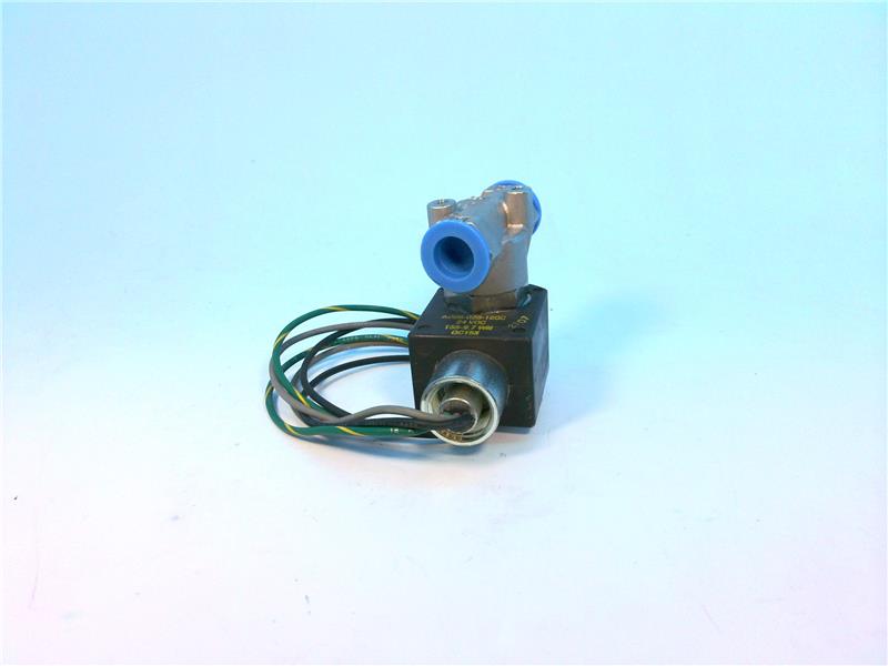 PARKER 06F20C6108A1F4C80