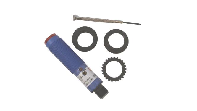 HTM SENSORS M18P-D0050P-CX6Q4UE-BS