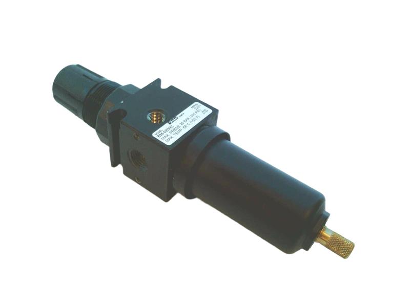 PARKER B35-02DHC