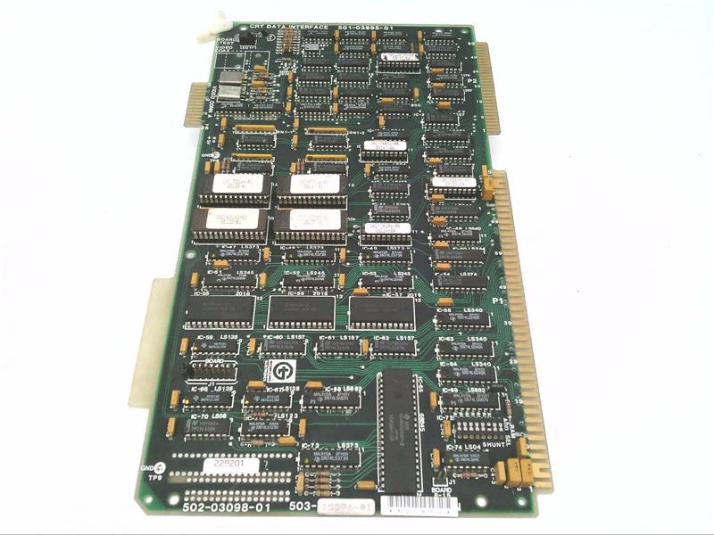 503-15596-01 by FIVES