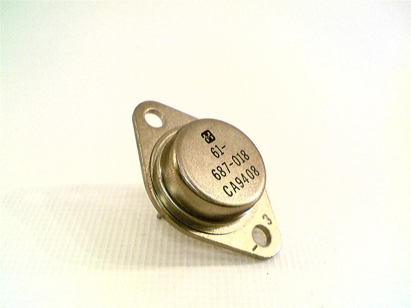 61-687-018 by HARRIS SEMI