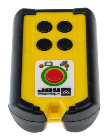 JAY ELECTRONIQUE URE2110-B