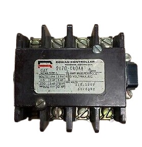 ITE ROWAN 2170-C40AA