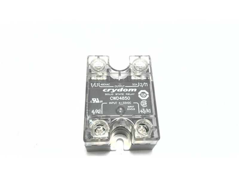 SENSATA TECHNOLOGIES CWD4850