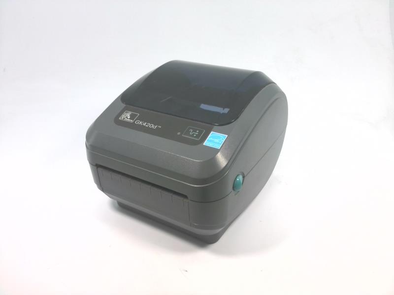 GK42-202520-000 by ZEBRA