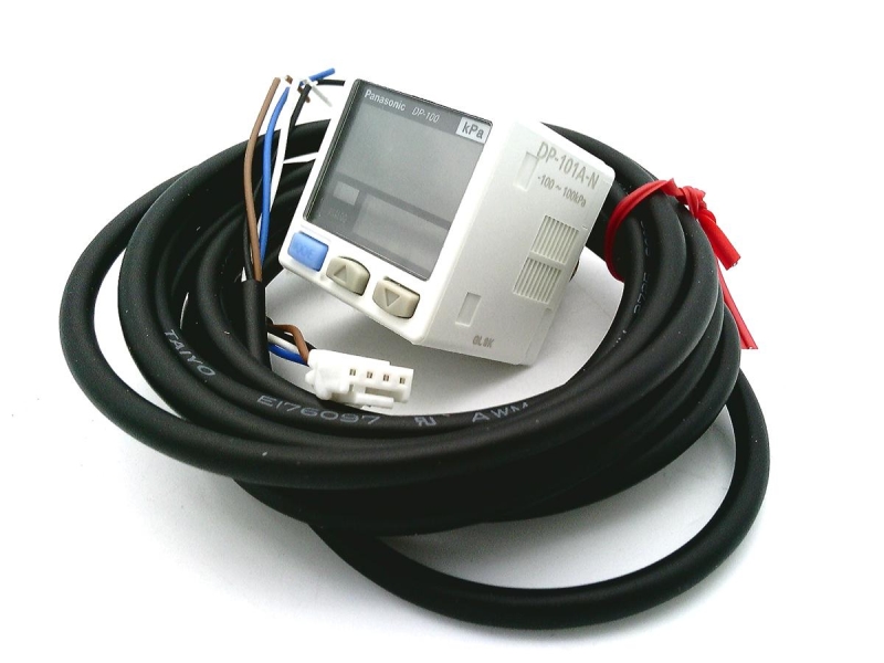 MATSUSHITA ELECTRIC DP-101A-N