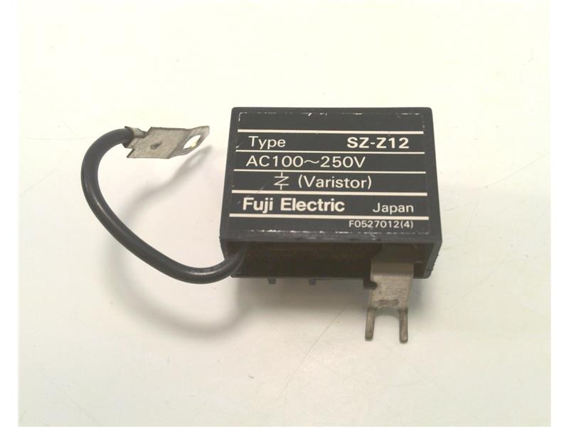 SZ-Z12 by FUJI ELECTRIC