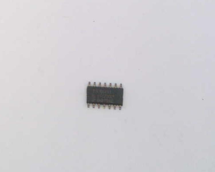NXP SEMICONDUCTOR TJA1054AT512