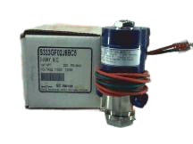 S333GF02J8BC5 by GC VALVES