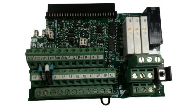 YASKAWA ELECTRIC ETC740131