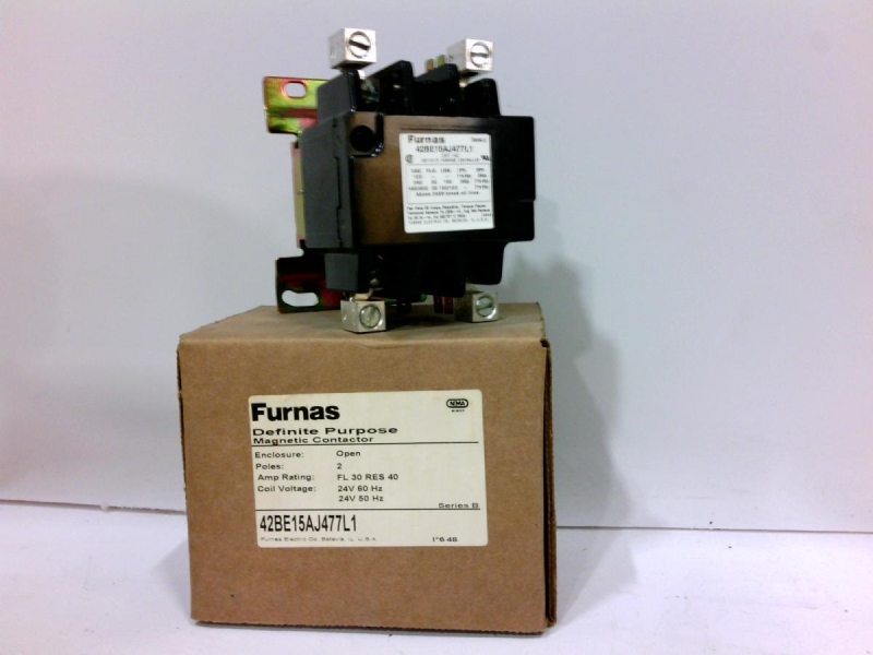 SIEMENS 42BE15AJ477L1