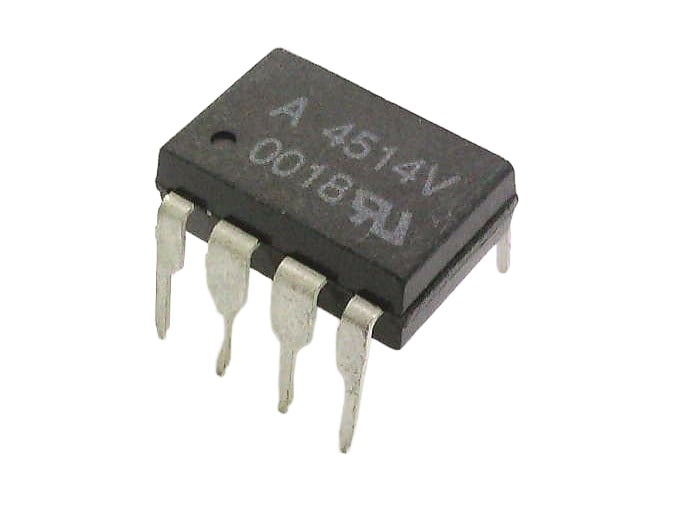 BROADCOM HCPL-4514V