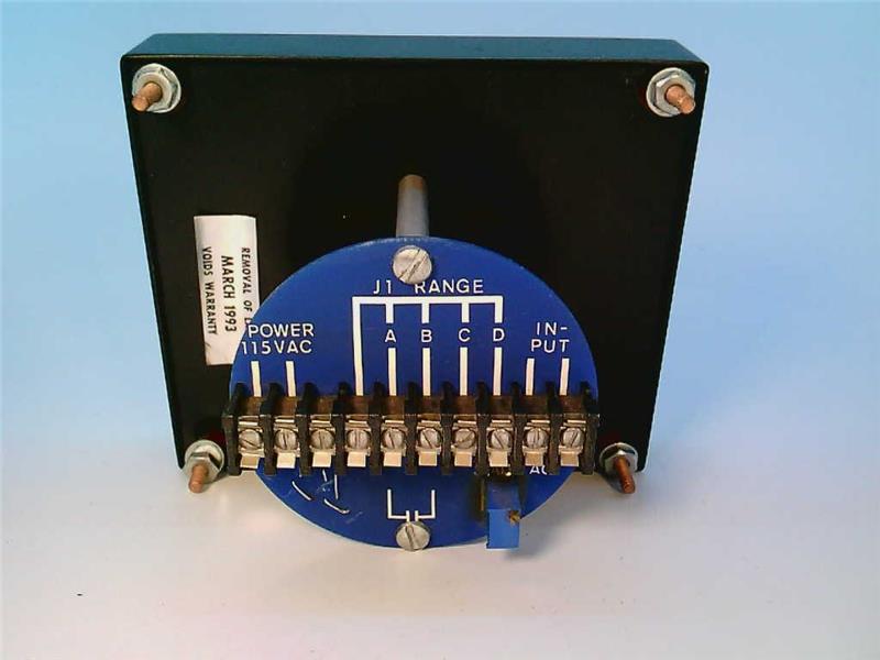 RT ENGINEERING DPM-JR35