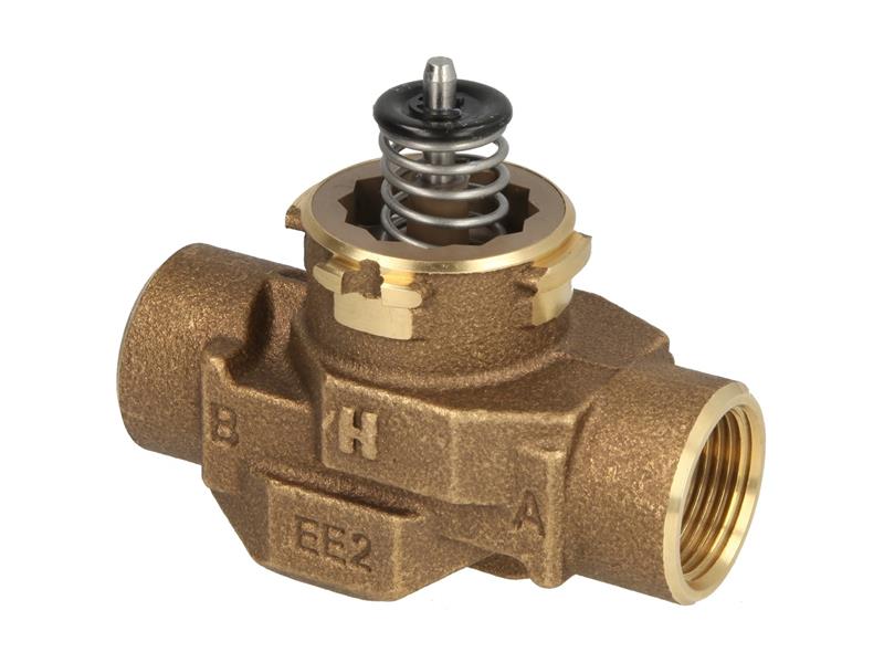 HONEYWELL VCZBB1100/U