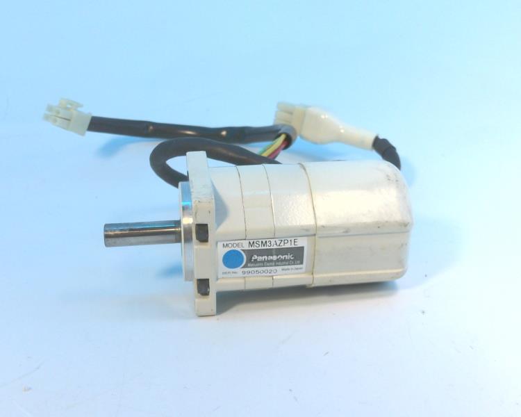 MATSUSHITA ELECTRIC MSM3AZP1E