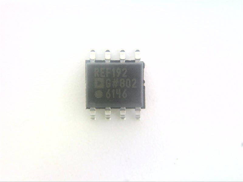 ANALOG DEVICES REF192GSZ