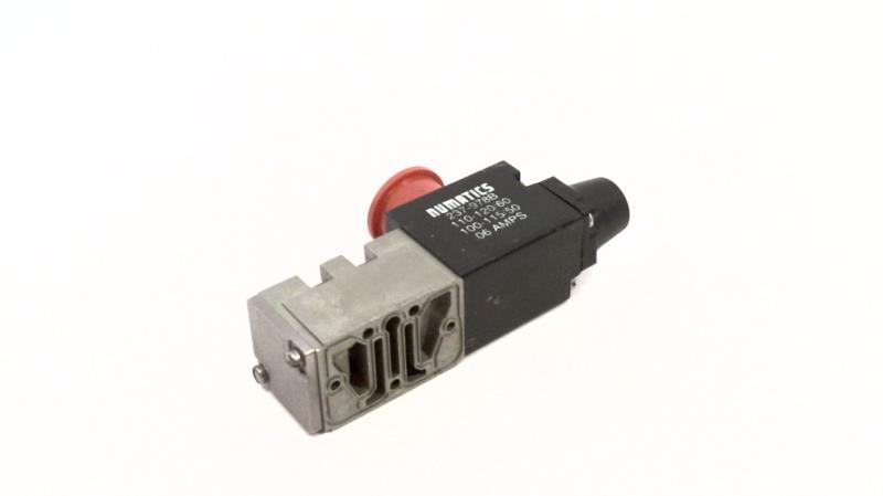 ASCO 031SA400C011B