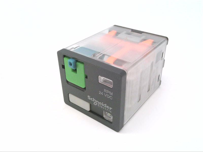 SCHNEIDER ELECTRIC RPM32BD