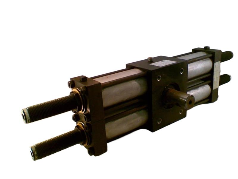 PTR203-090/180L-AR22-C by PARKER