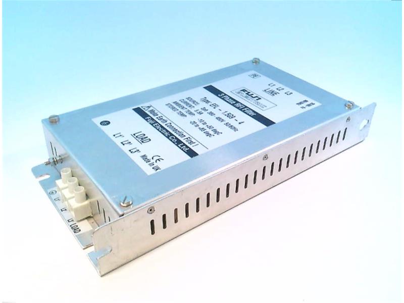 FUJI ELECTRIC EFL-1.5G9-4