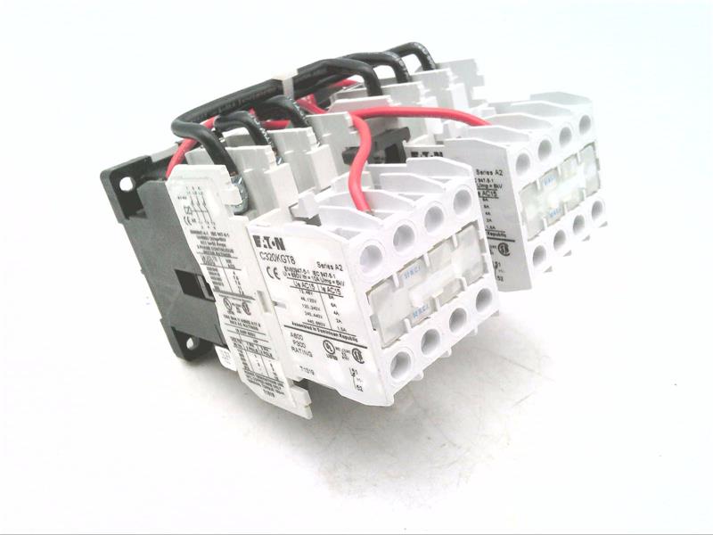 EATON CORPORATION CE55DN3AB