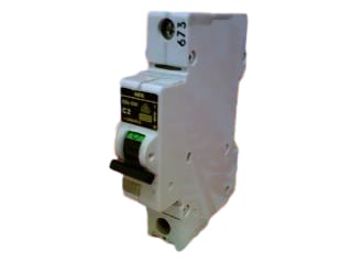 EEC AEG E81-C2A