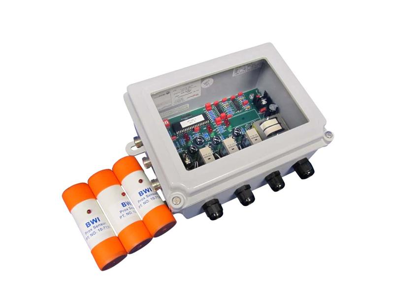 12-7100 by BWI EAGLE