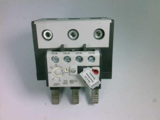 C3 CONTROLS 320-B5U97