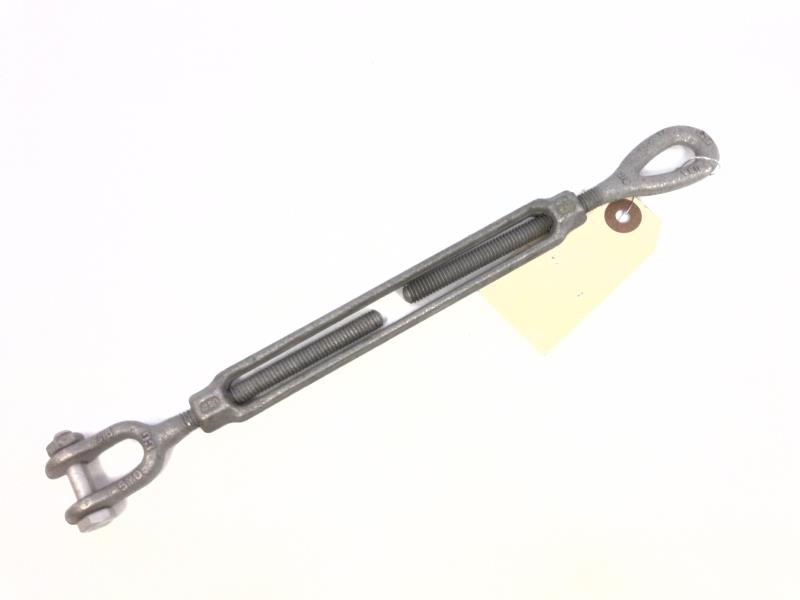 CROSBY GROUP INC 1031911