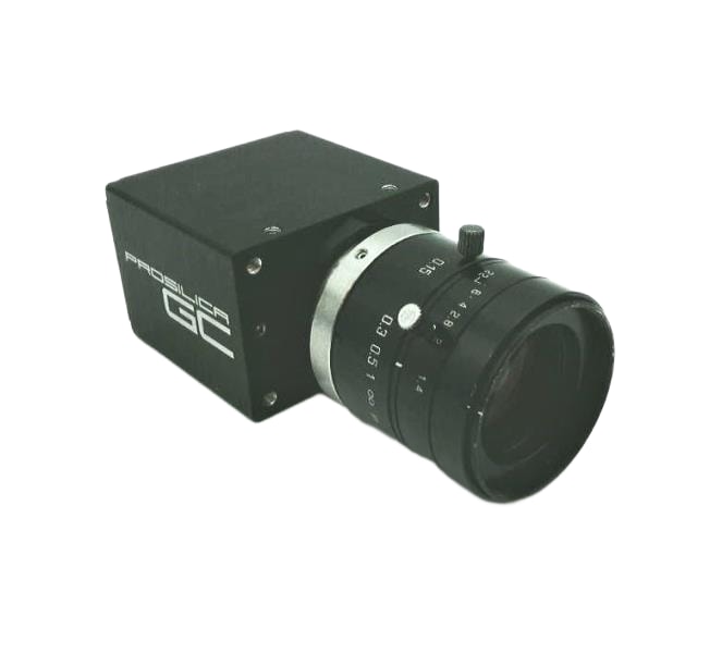 AVT GC2450-CIV