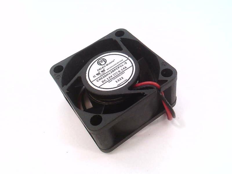 PELKO MOTORS C4020H12BPCP1C-5