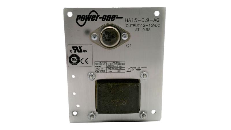 HA15-0.9-AG by BEL FUSE