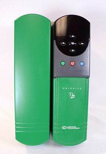 UMV4301 11T by NIDEC CORP