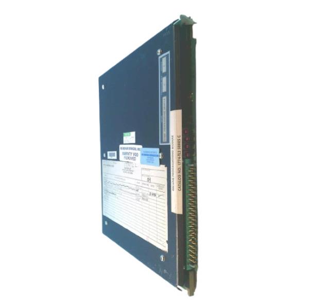 ALLEN BRADLEY 1774-TL2