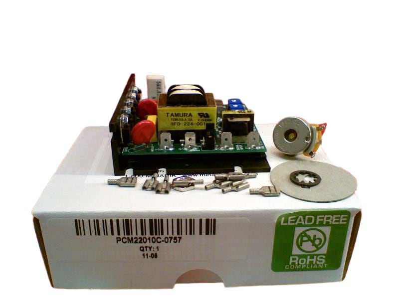 AMERICAN CONTROL ELECTRONICS PCM22010C-0757