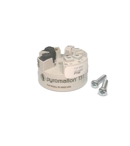 T31-385U-S(0-400)F by PYROMATION INC