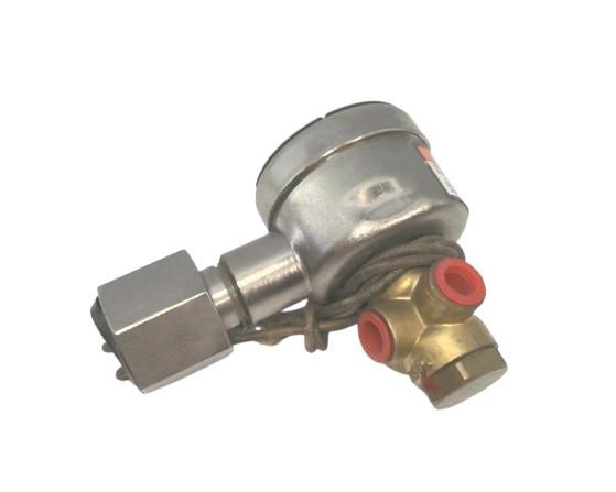 ASCO NP8320A185VAC120/60,110/50D