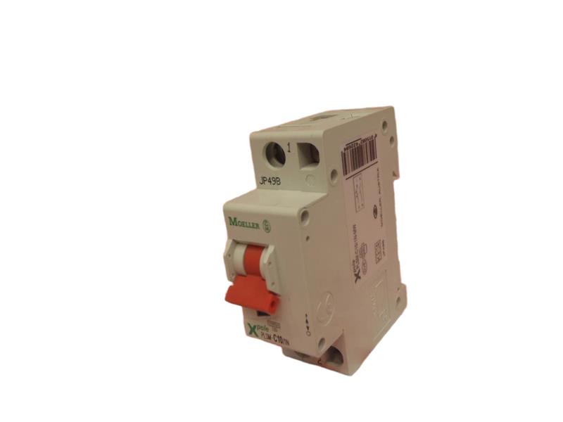 PLSM-C10/1N-MW by EATON CORPORATION