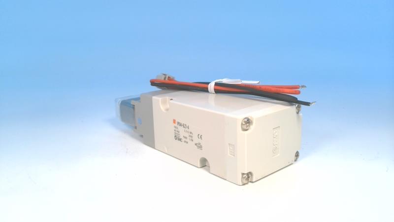 SMC VP544-5LZ1-A