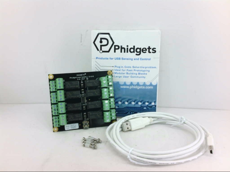 1017-1 by PHIDGETS INC