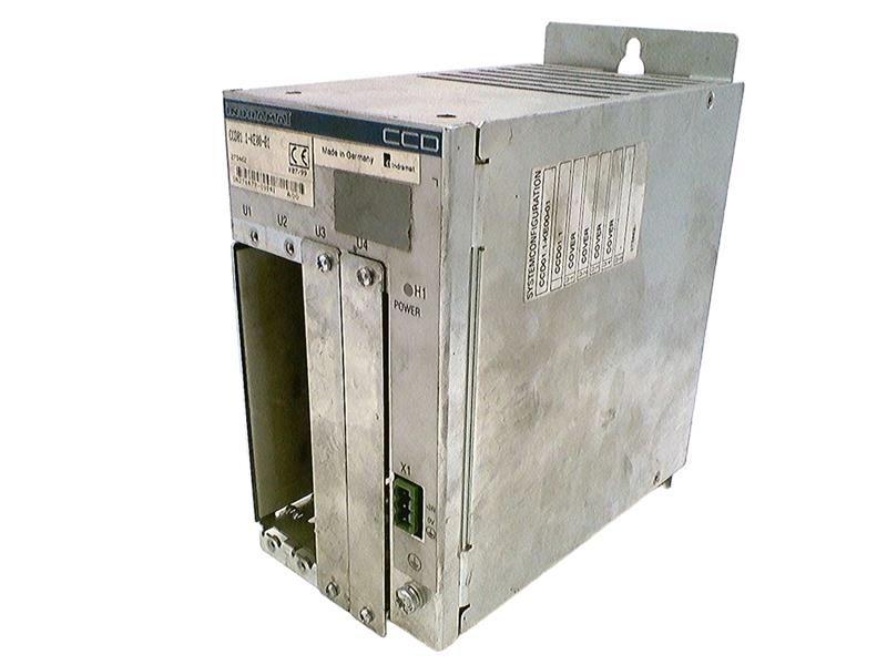 CCD01.1-KE00-01 by BOSCH