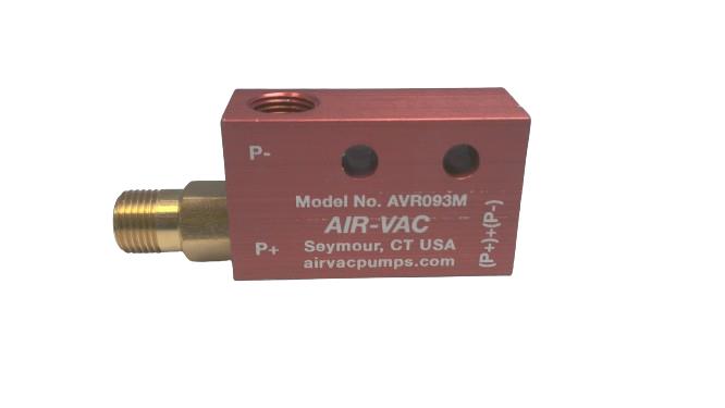 AIR VAC AVR093M