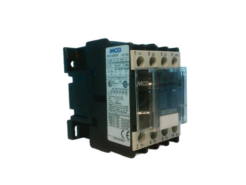 MC1D0910G7 by AMETEK