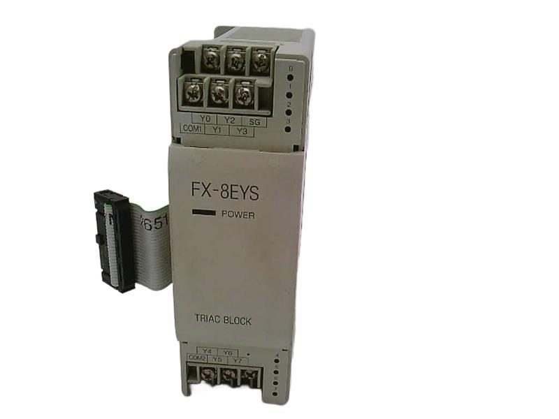 MITSUBISHI FX-8EYS-ES/UL