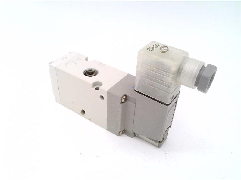 SMC VP542-5DZ1-02A-X505