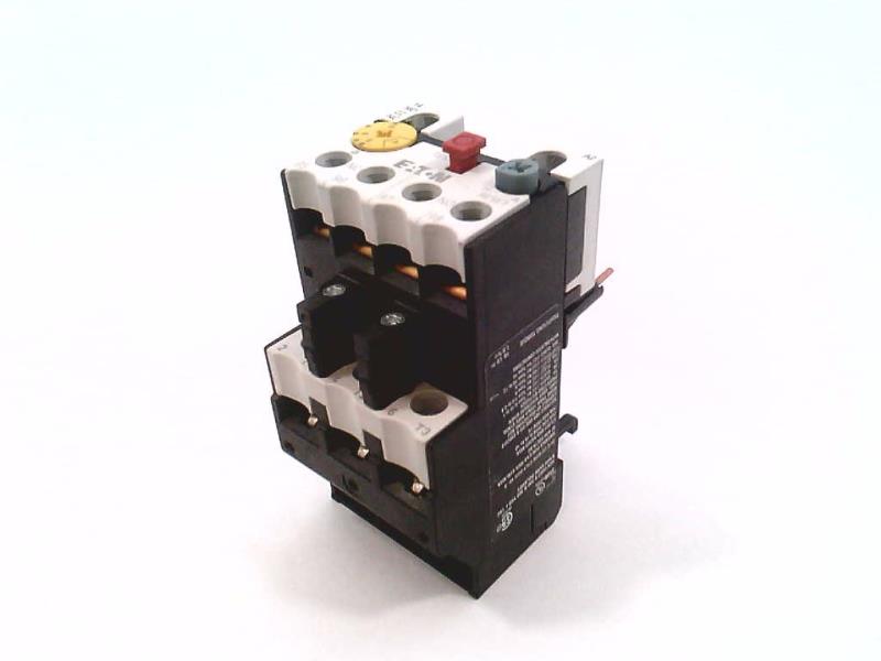 EATON CORPORATION ZB12-10