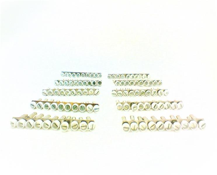 ALLEN BRADLEY 1492-CJ8-10