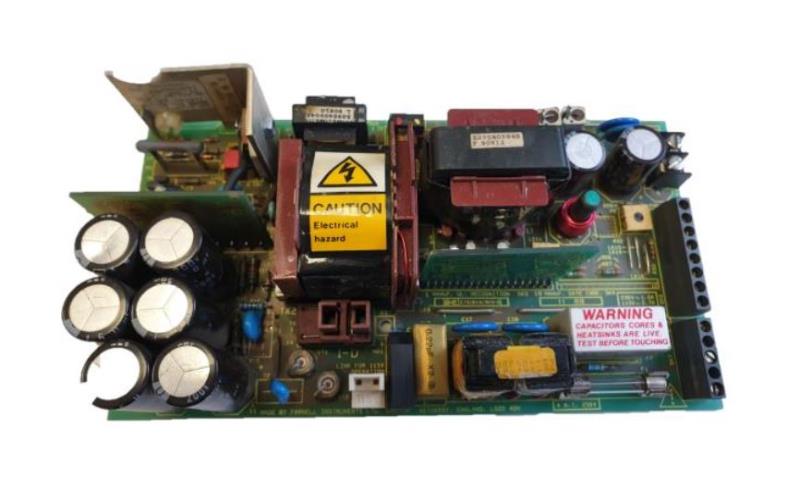 ADVANCE POWER SUPPLIES LTD NS140024