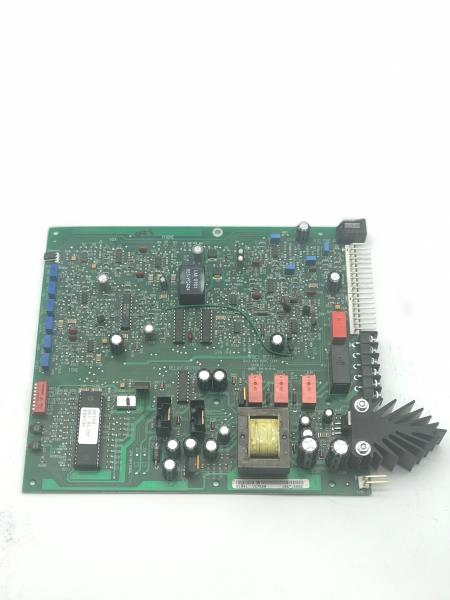 RAULAND BORG DCC12-PCB